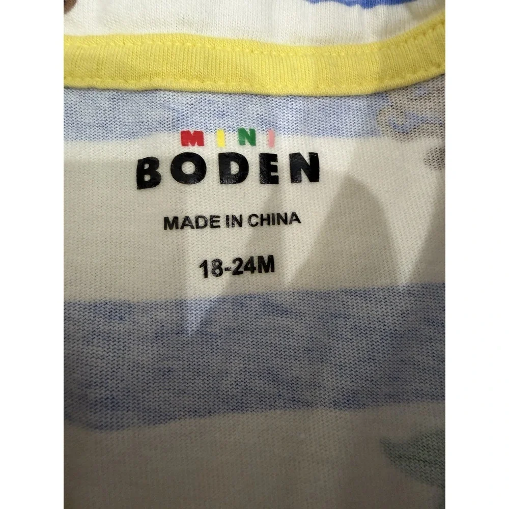 Mini Boden mini boden